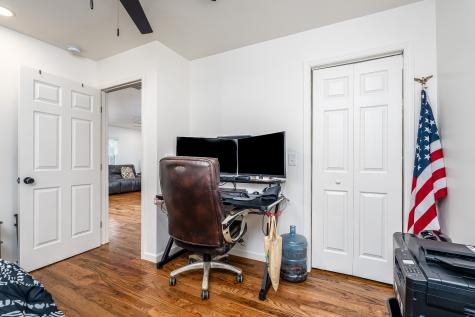 1812 Cherokee Drive Columbia TN 38401