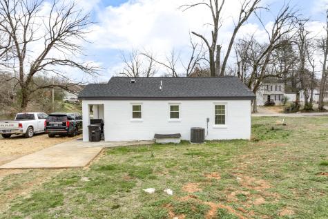 1812 Cherokee Drive Columbia TN 38401
