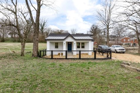 1812 Cherokee Drive Columbia TN 38401