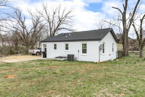 1812 Cherokee Drive Columbia TN 38401