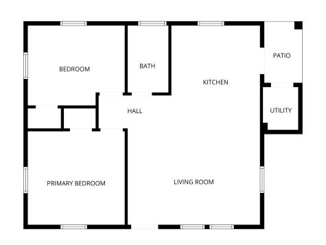 1812 Cherokee Drive Columbia TN 38401