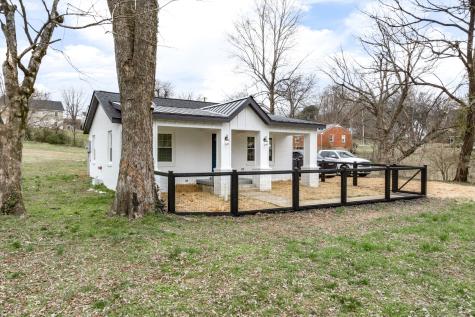 1812 Cherokee Drive Columbia TN 38401
