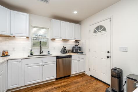 1812 Cherokee Drive Columbia TN 38401