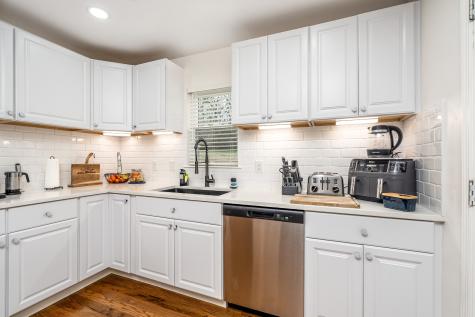 1812 Cherokee Drive Columbia TN 38401