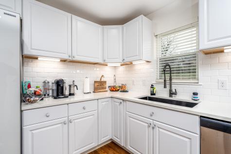 1812 Cherokee Drive Columbia TN 38401