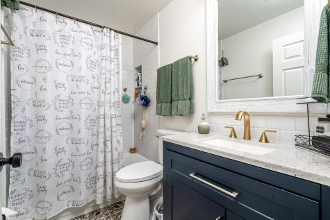 1812 Cherokee Drive Columbia TN 38401