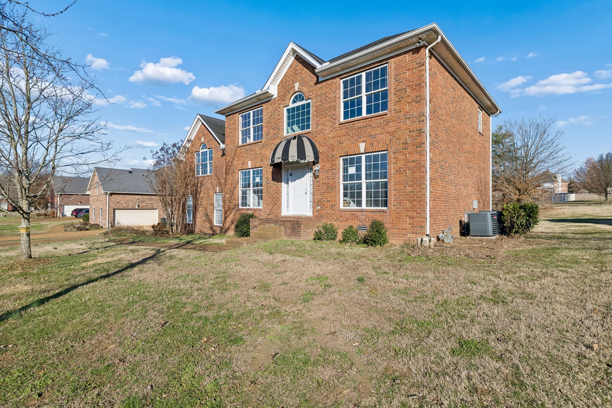 Hendersonville TN, 138 Huntington Place