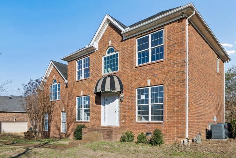 138 Huntington Place Hendersonville TN 37075