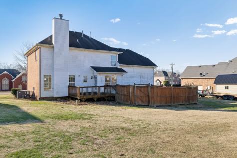 138 Huntington Place Hendersonville TN 37075