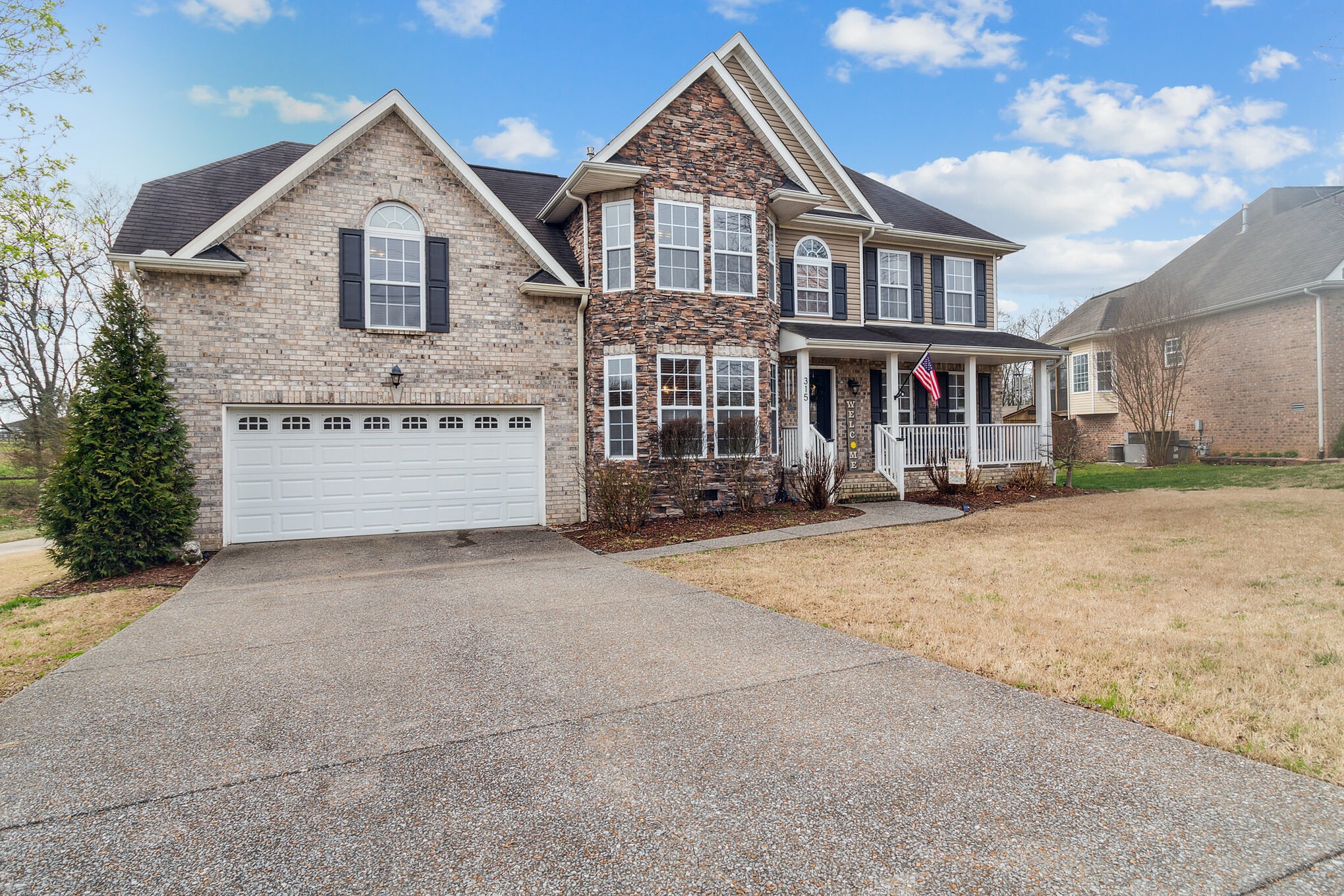 315 Remington Avenue Gallatin TN 37066