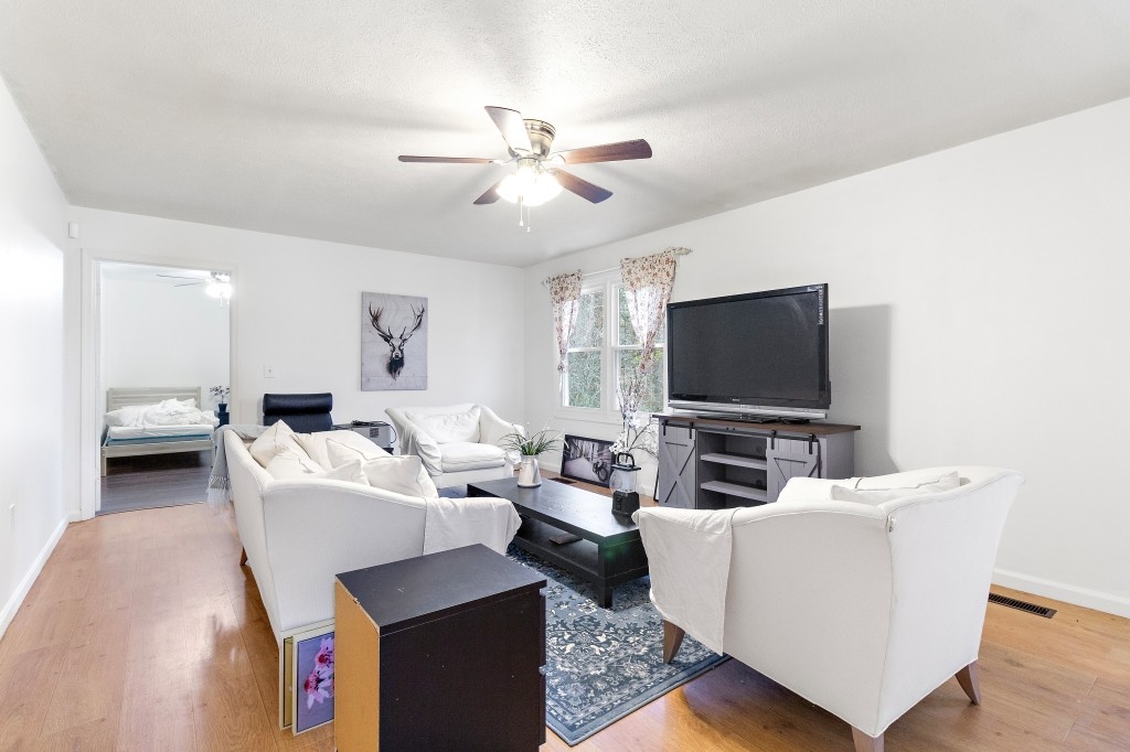 345 Eagle Nest Road Mcminnville TN 37110
