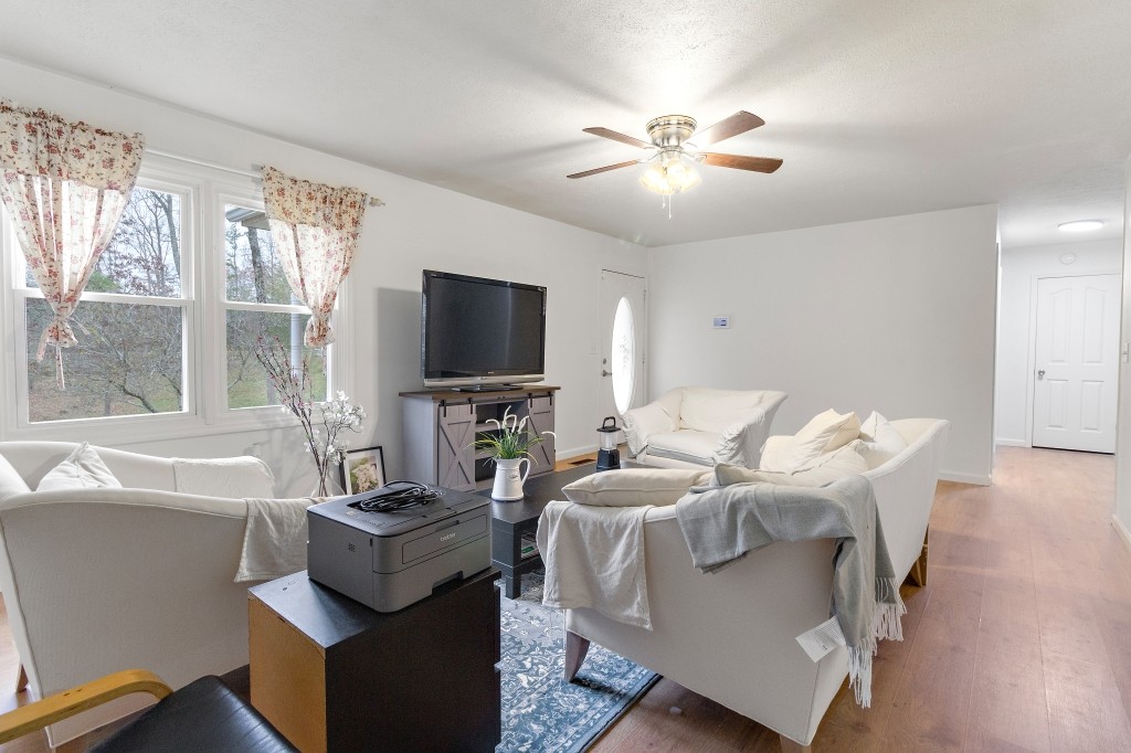 345 Eagle Nest Road Mcminnville TN 37110