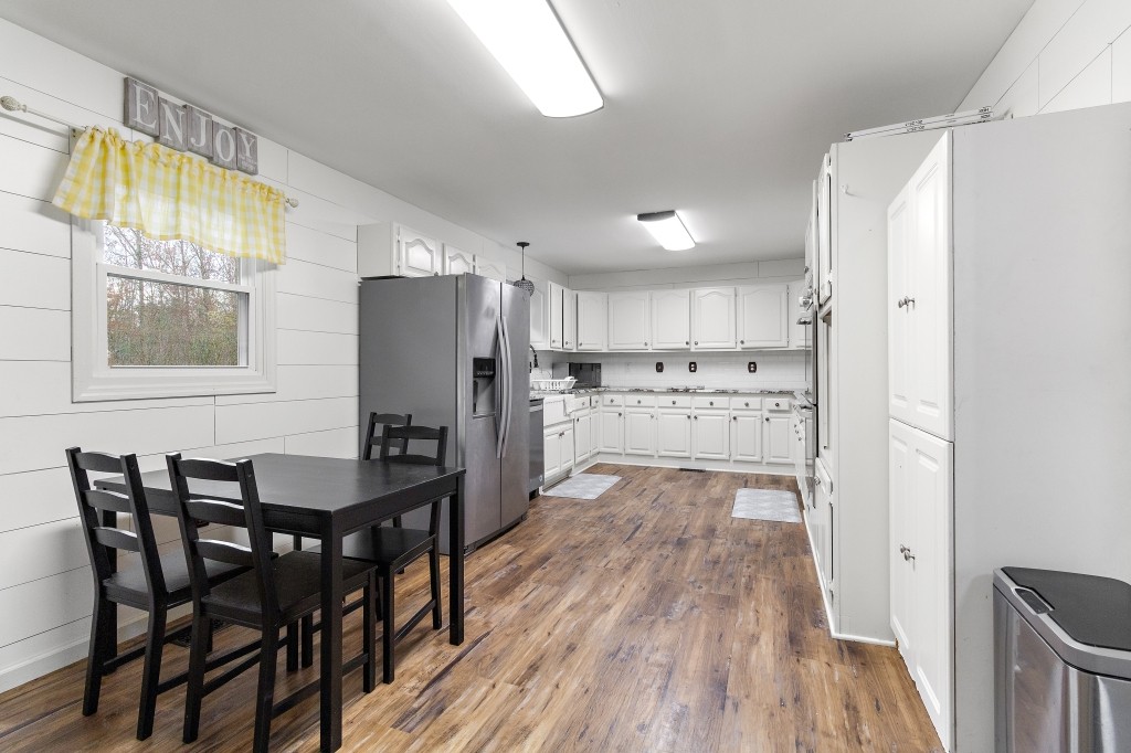 345 Eagle Nest Road Mcminnville TN 37110