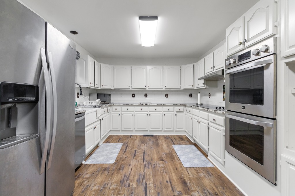 345 Eagle Nest Road Mcminnville TN 37110