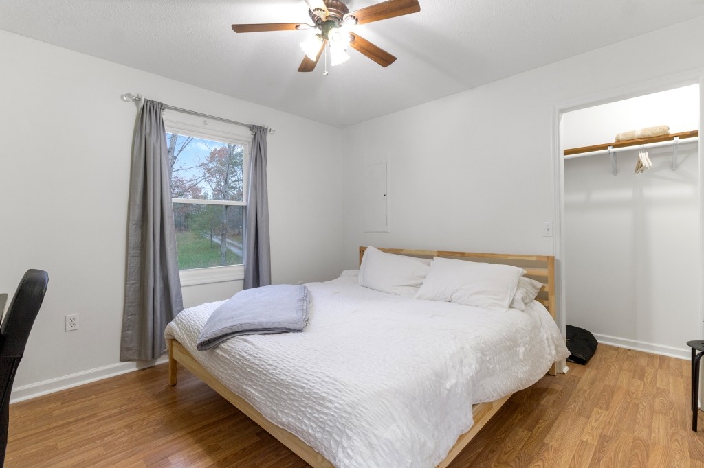 345 Eagle Nest Road Mcminnville TN 37110