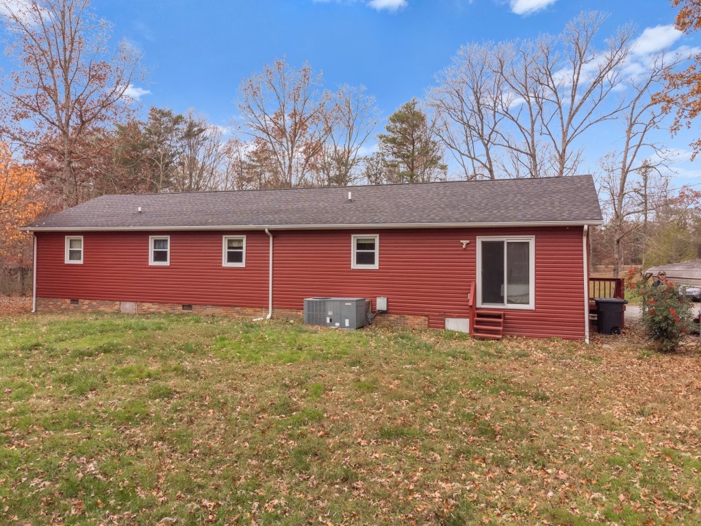 345 Eagle Nest Road Mcminnville TN 37110