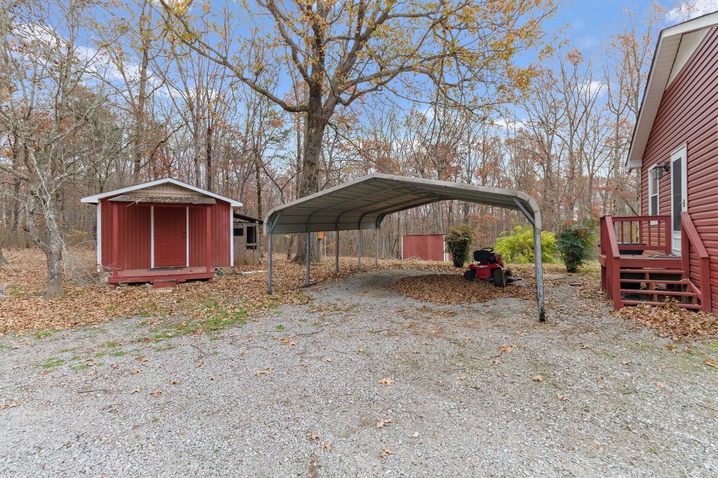 345 Eagle Nest Road Mcminnville TN 37110