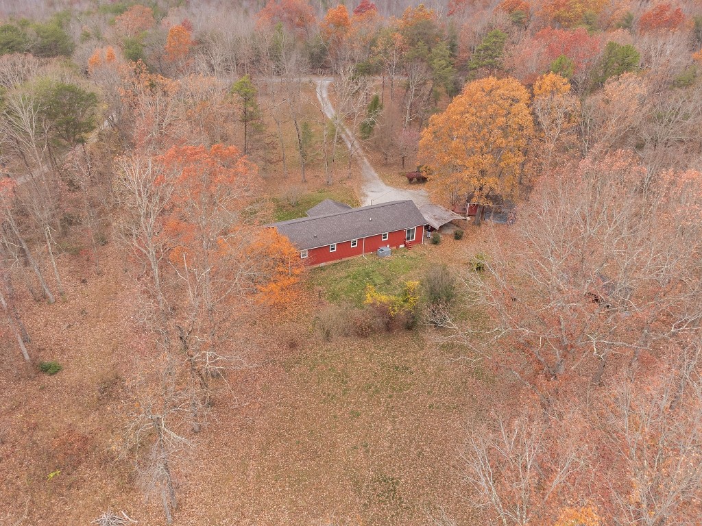 345 Eagle Nest Road Mcminnville TN 37110