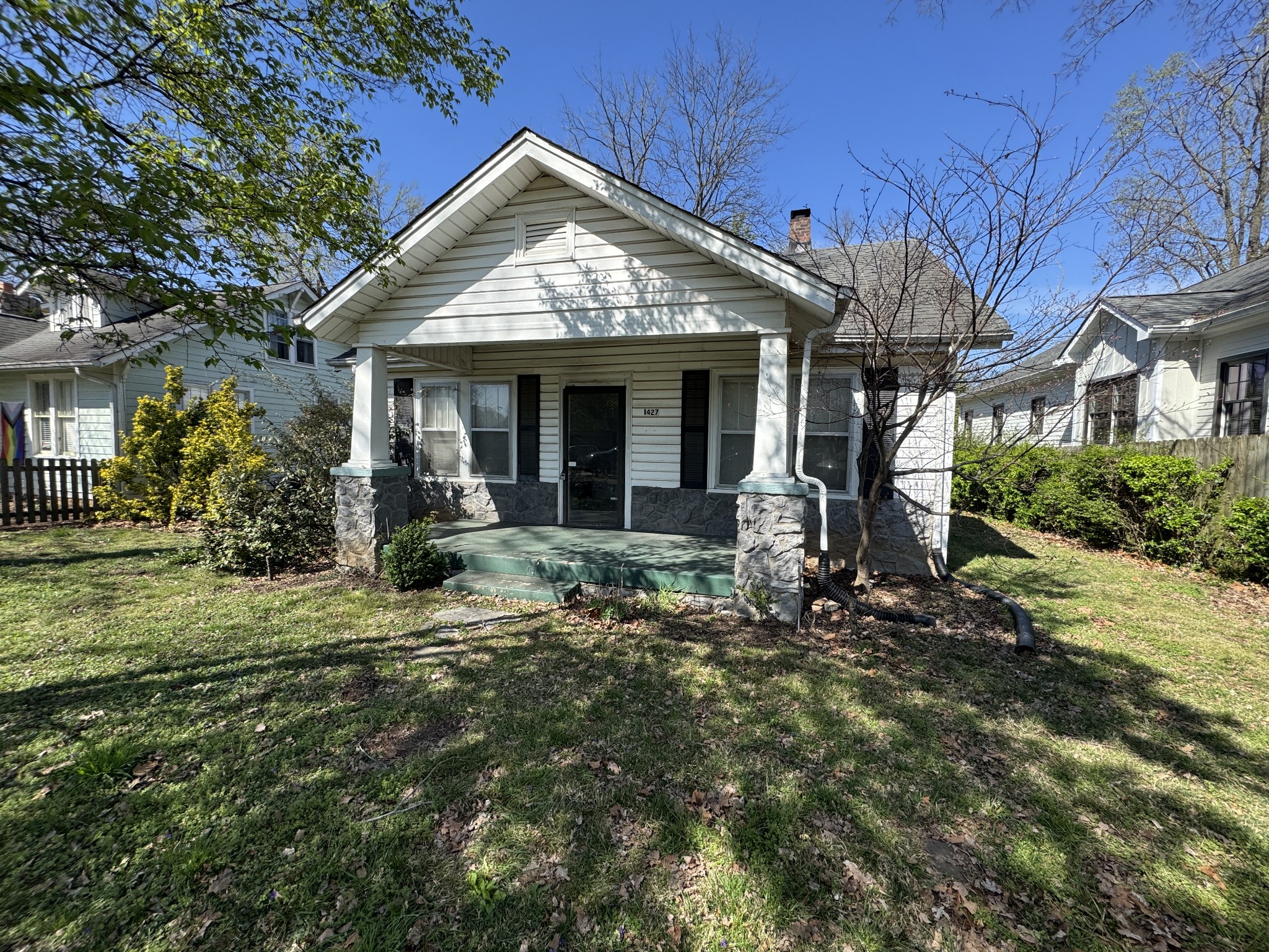 1427A Roberts Avenue Nashville TN 37206