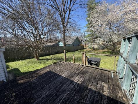 1427A Roberts Avenue Nashville TN 37206
