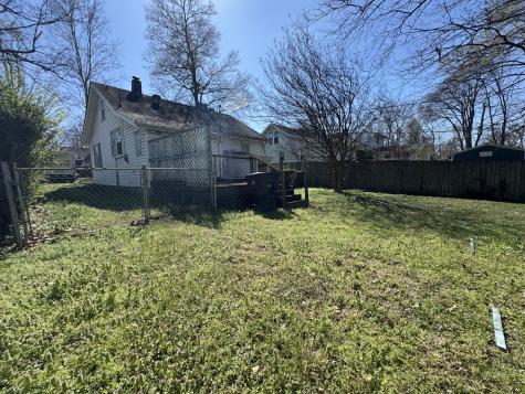 1427A Roberts Avenue Nashville TN 37206