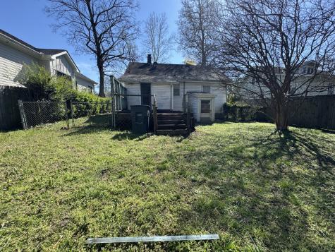 1427A Roberts Avenue Nashville TN 37206