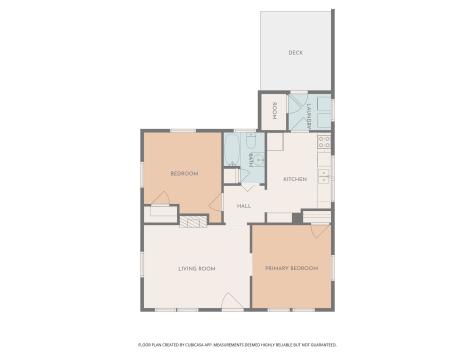 1427A Roberts Avenue Nashville TN 37206