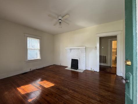 1427A Roberts Avenue Nashville TN 37206