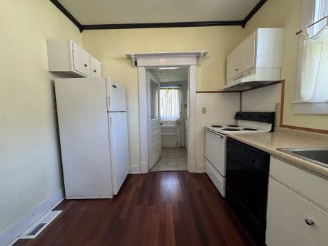 1427A Roberts Avenue Nashville TN 37206
