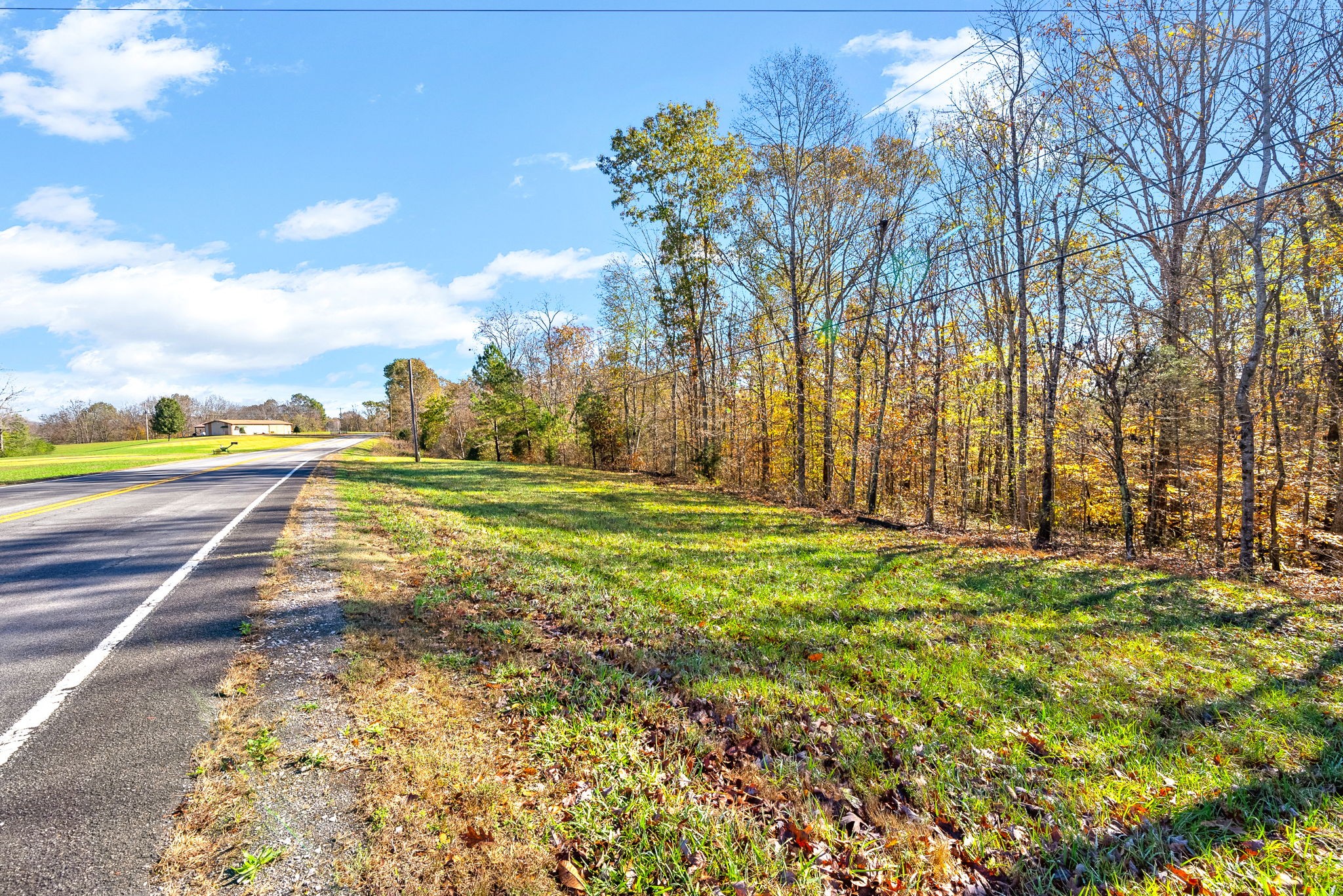 1 Cumberland City Road Dover TN 37058
