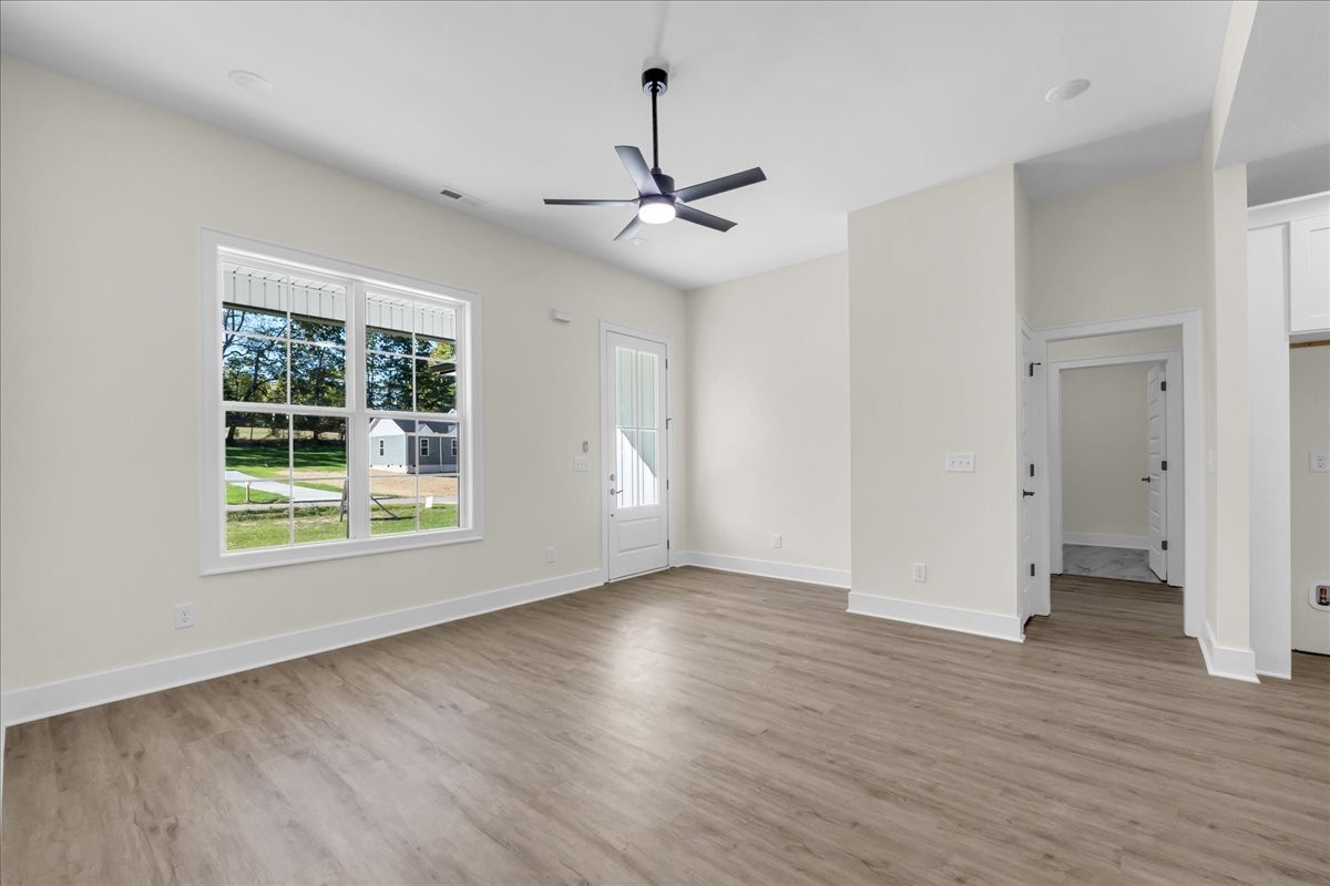 440 Sherwood Drive Mcminnville TN 37110