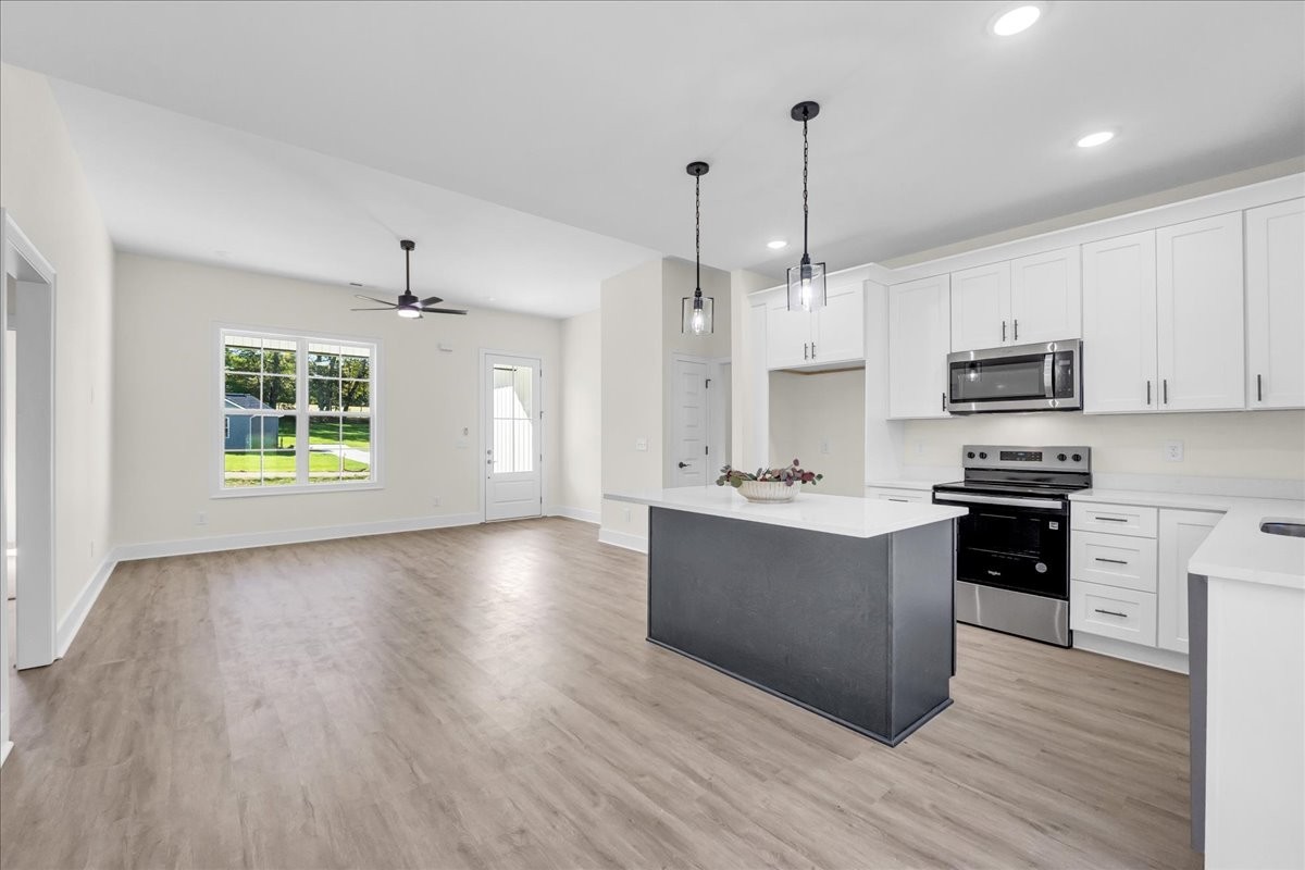 440 Sherwood Drive Mcminnville TN 37110