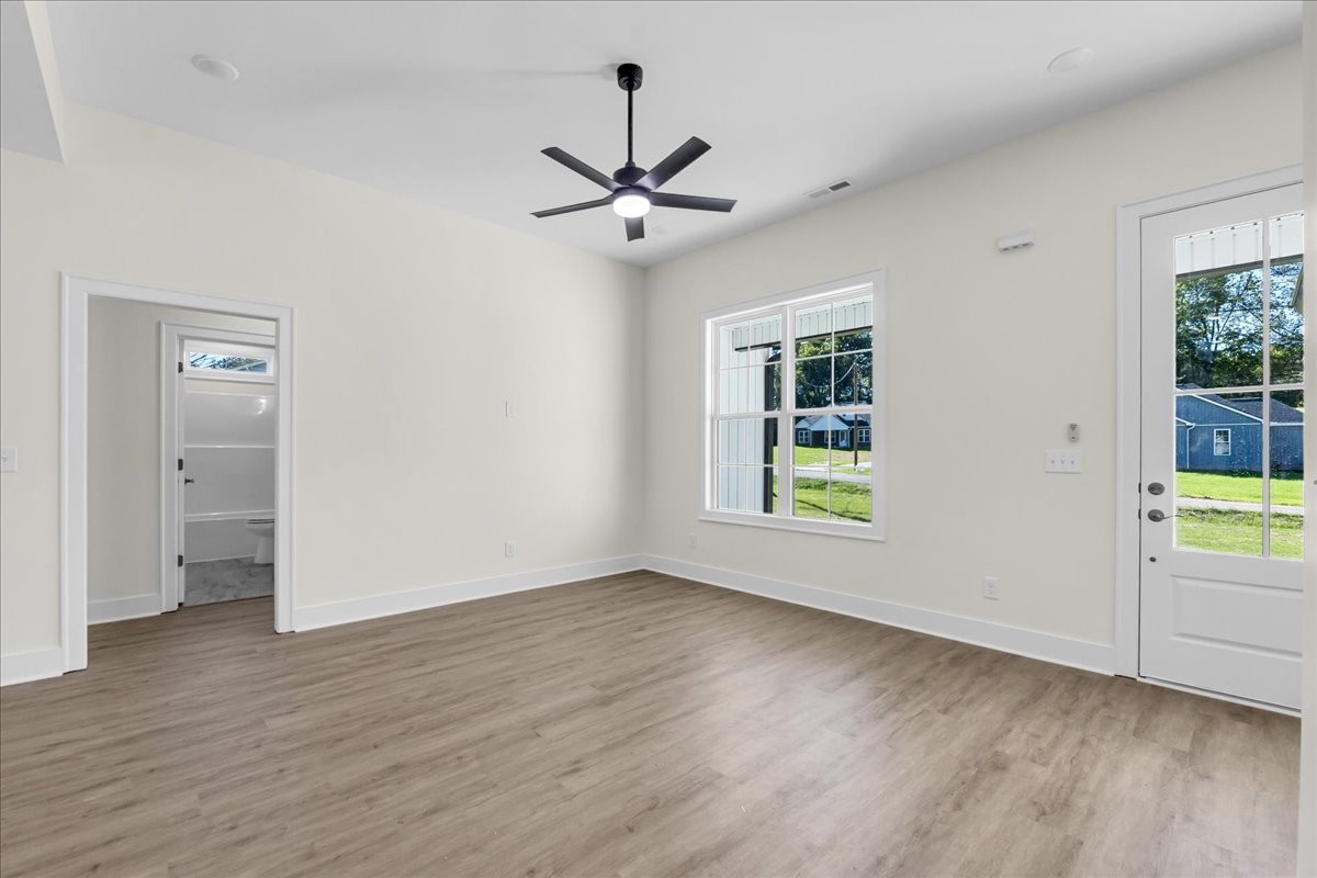 440 Sherwood Drive Mcminnville TN 37110