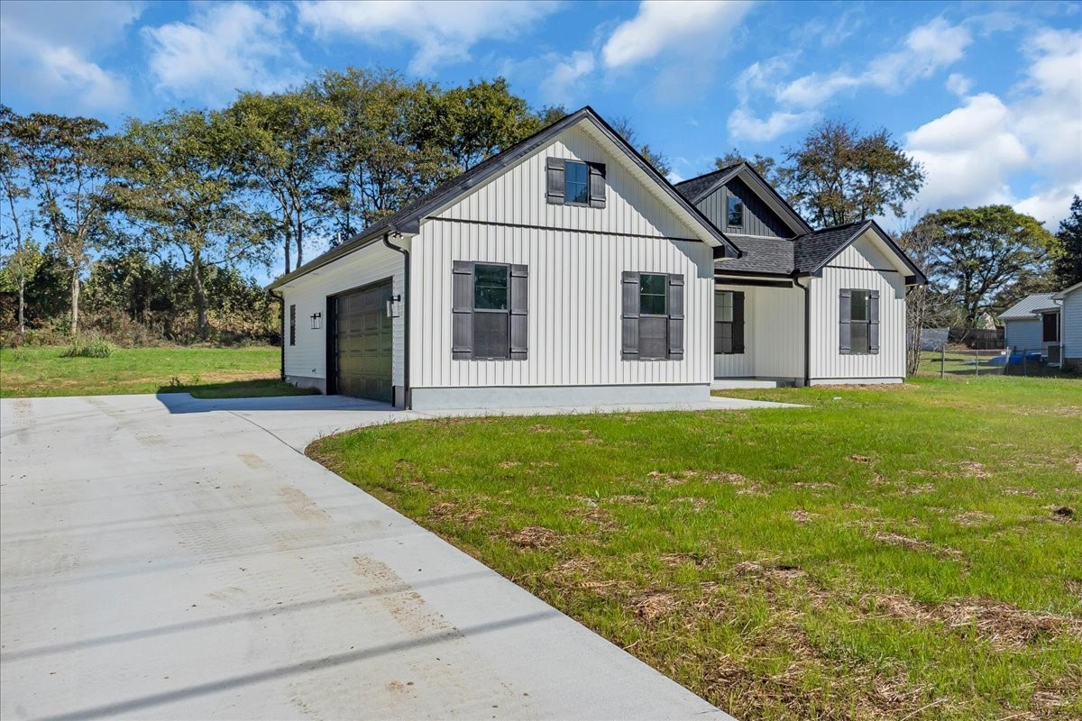 440 Sherwood Drive Mcminnville TN 37110