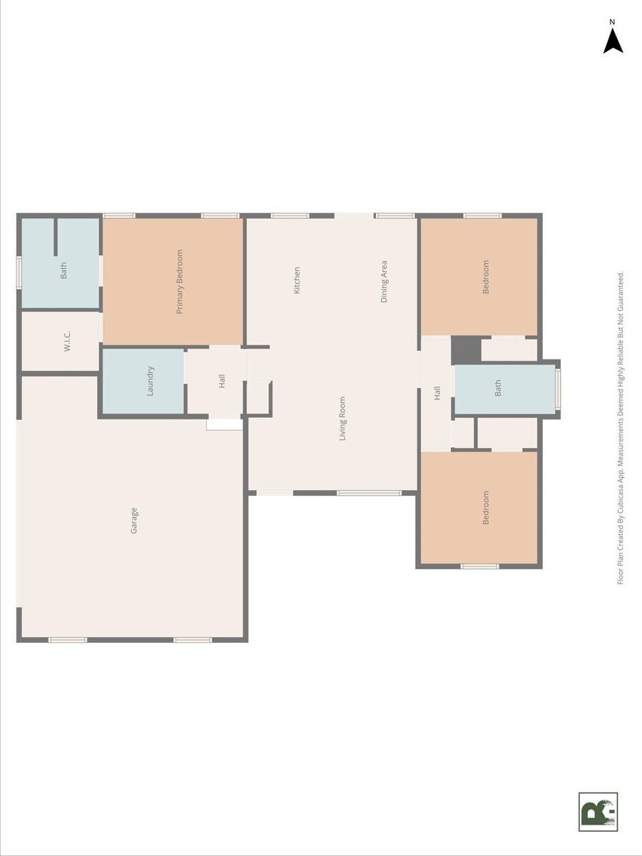 440 Sherwood Drive Mcminnville TN 37110