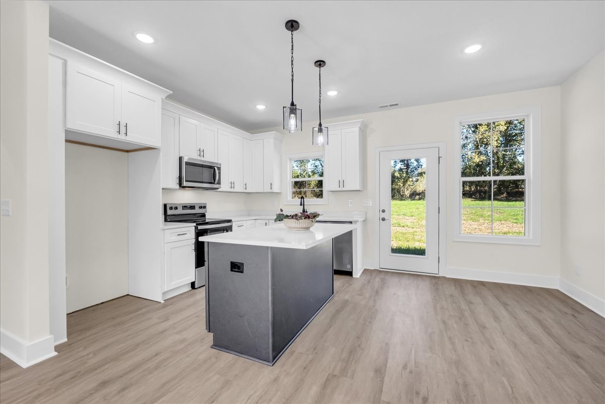 440 Sherwood Drive Mcminnville TN 37110