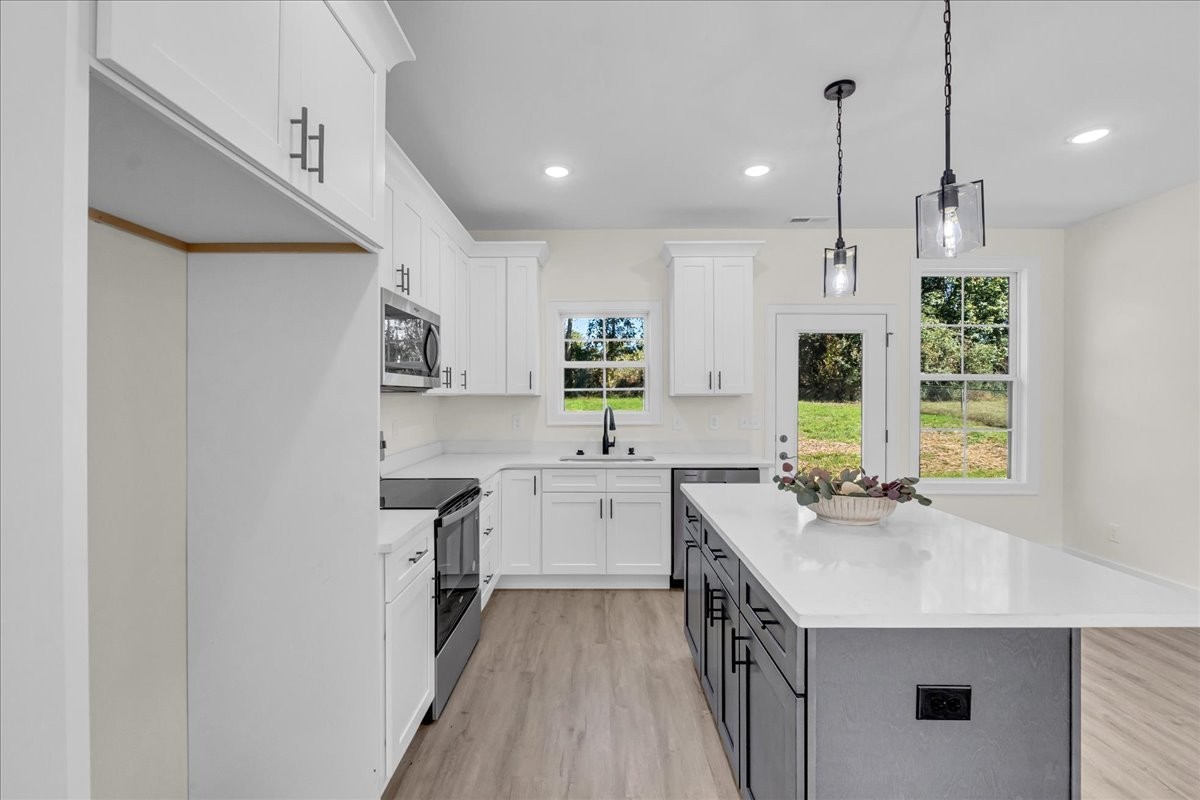 440 Sherwood Drive Mcminnville TN 37110
