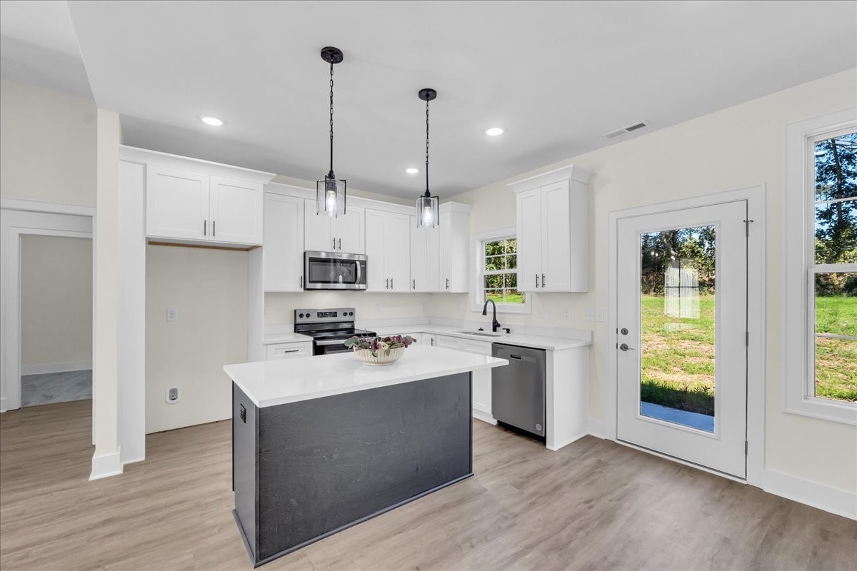 440 Sherwood Drive Mcminnville TN 37110
