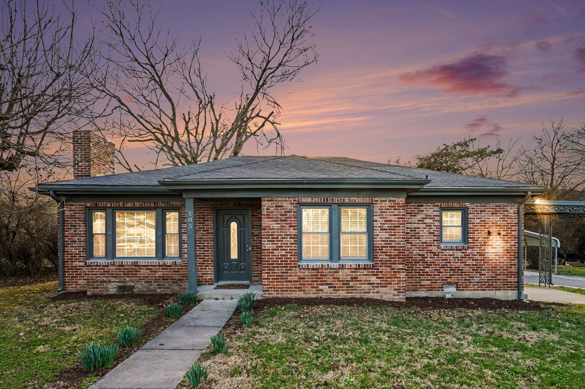 105 Rucker Avenue Franklin TN 37064