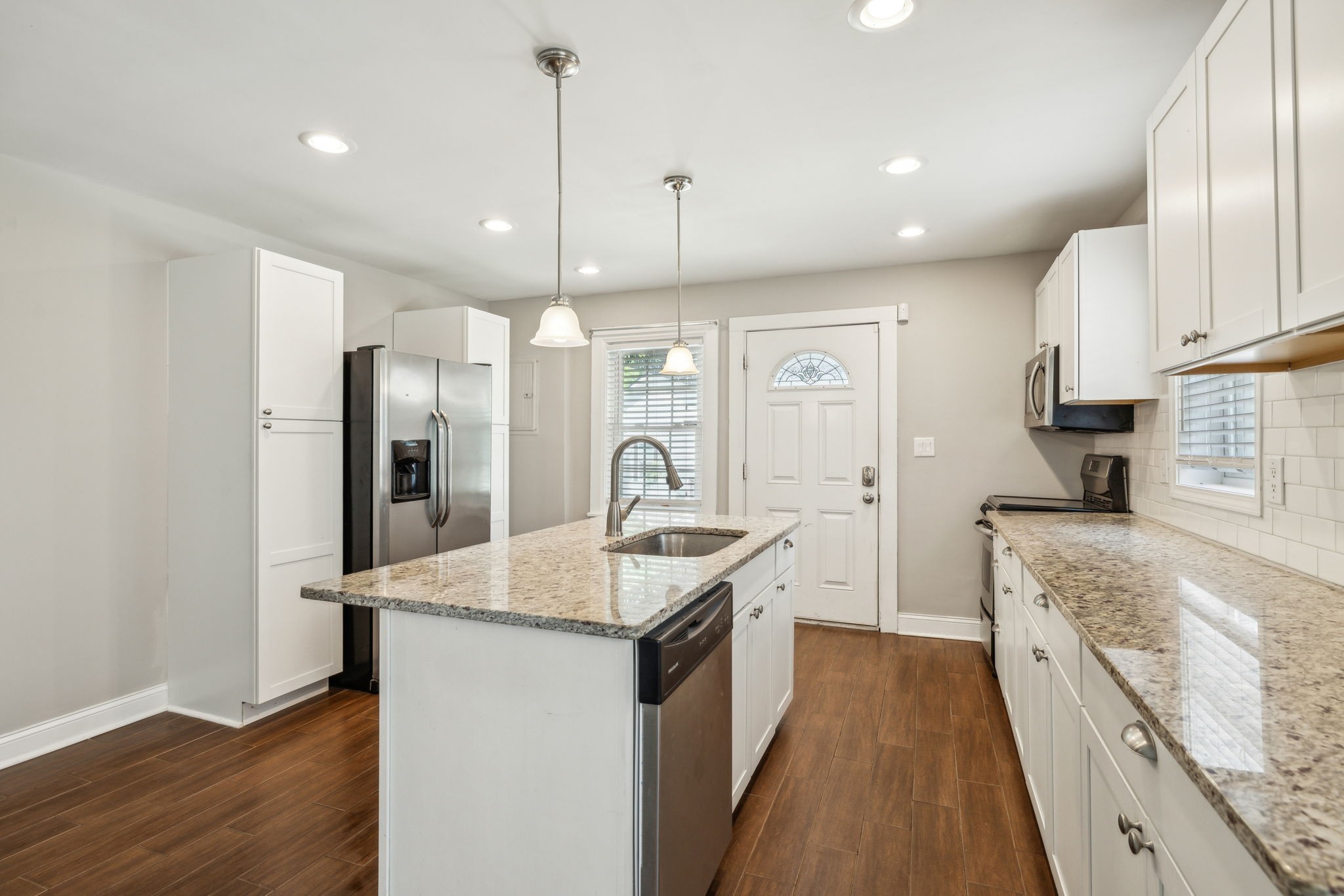 105 Rucker Avenue Franklin TN 37064