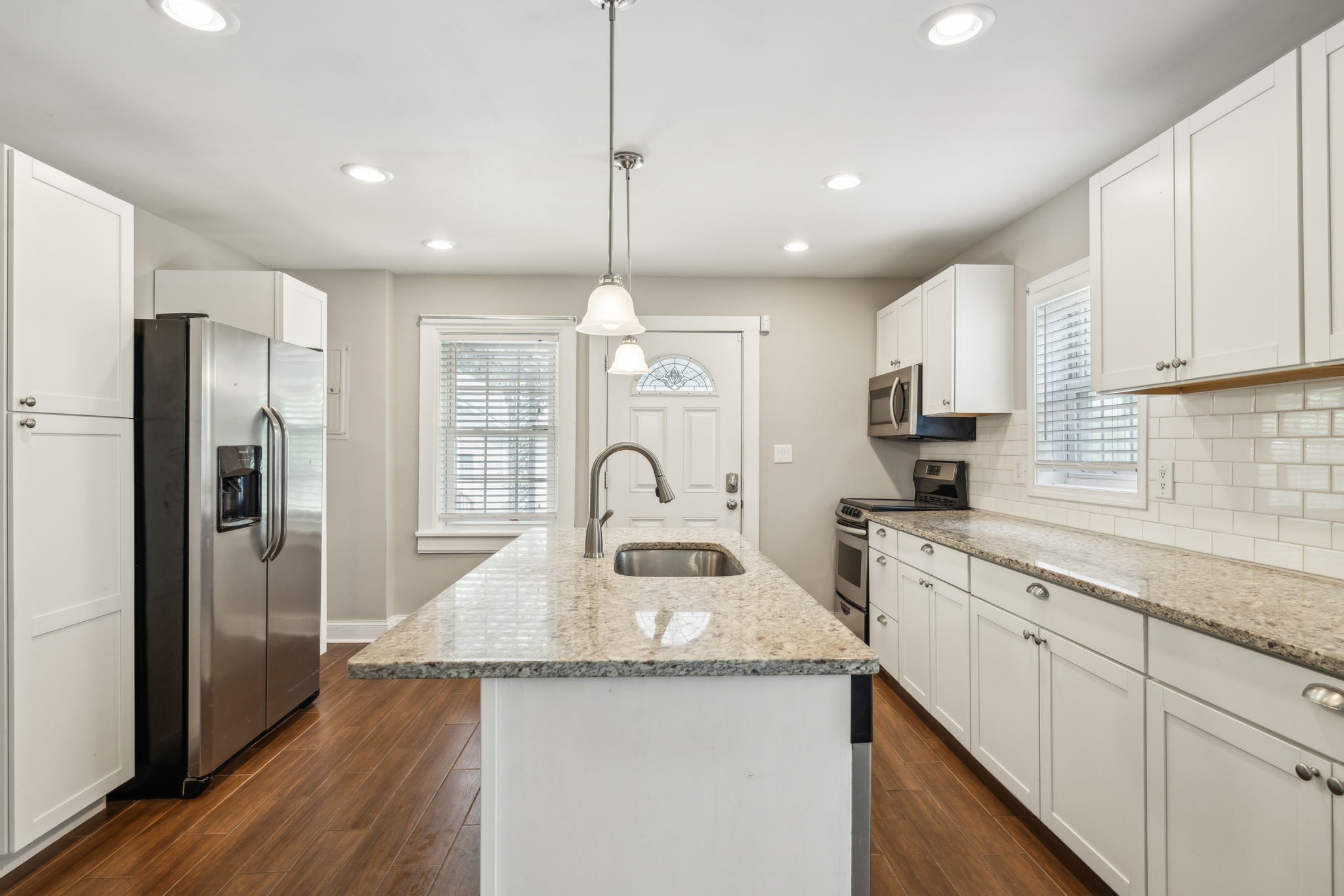 105 Rucker Avenue Franklin TN 37064