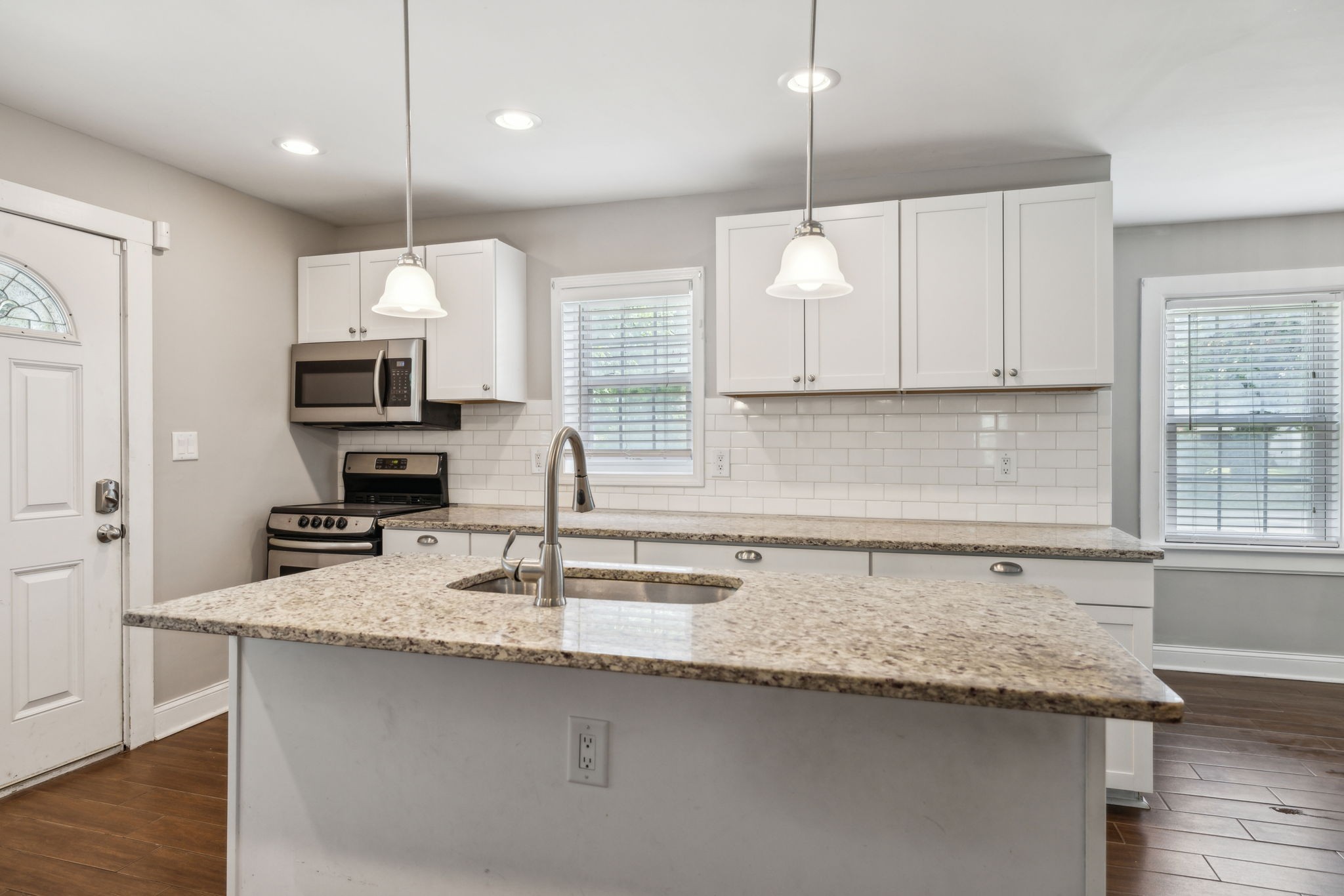105 Rucker Avenue Franklin TN 37064