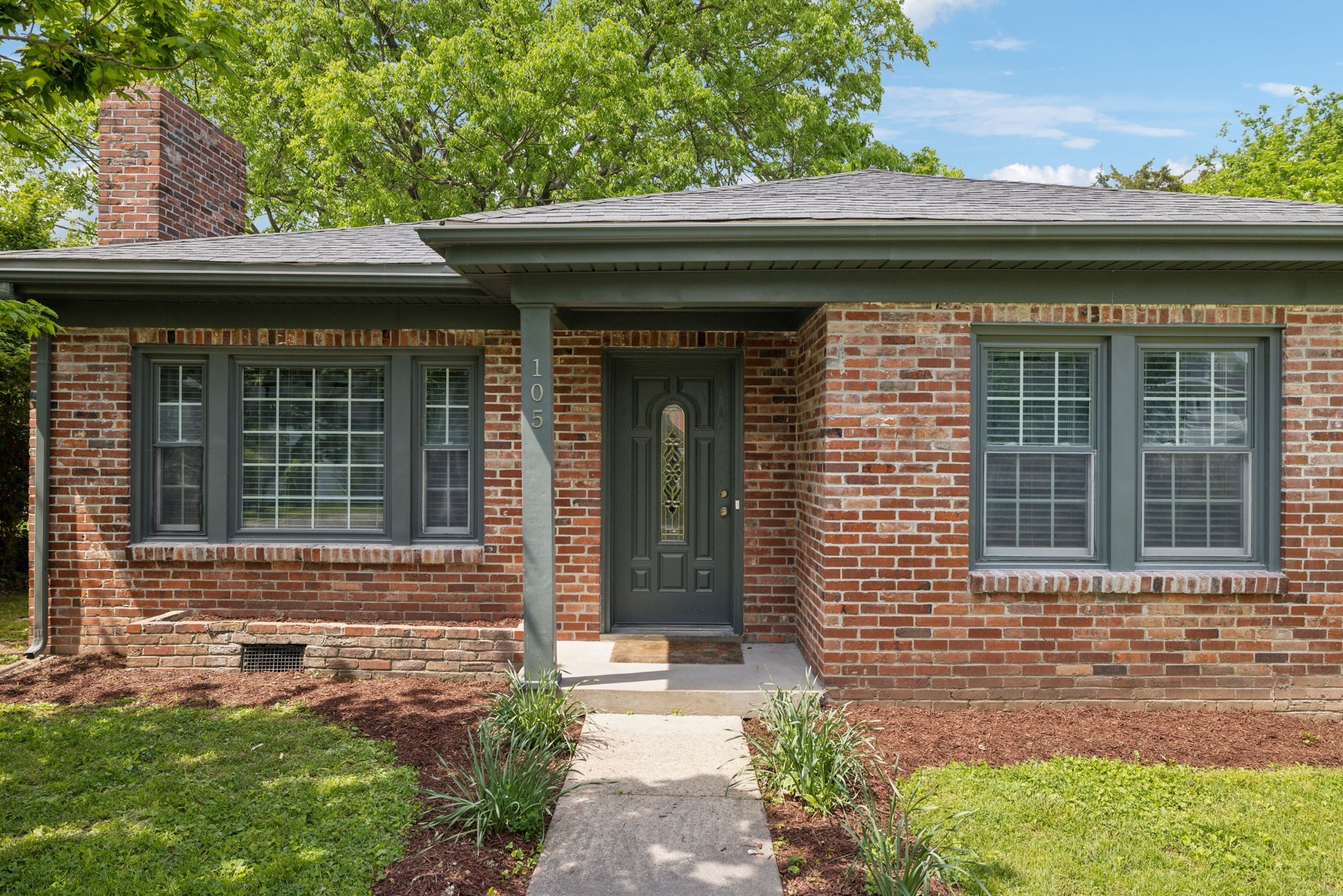 105 Rucker Avenue Franklin TN 37064