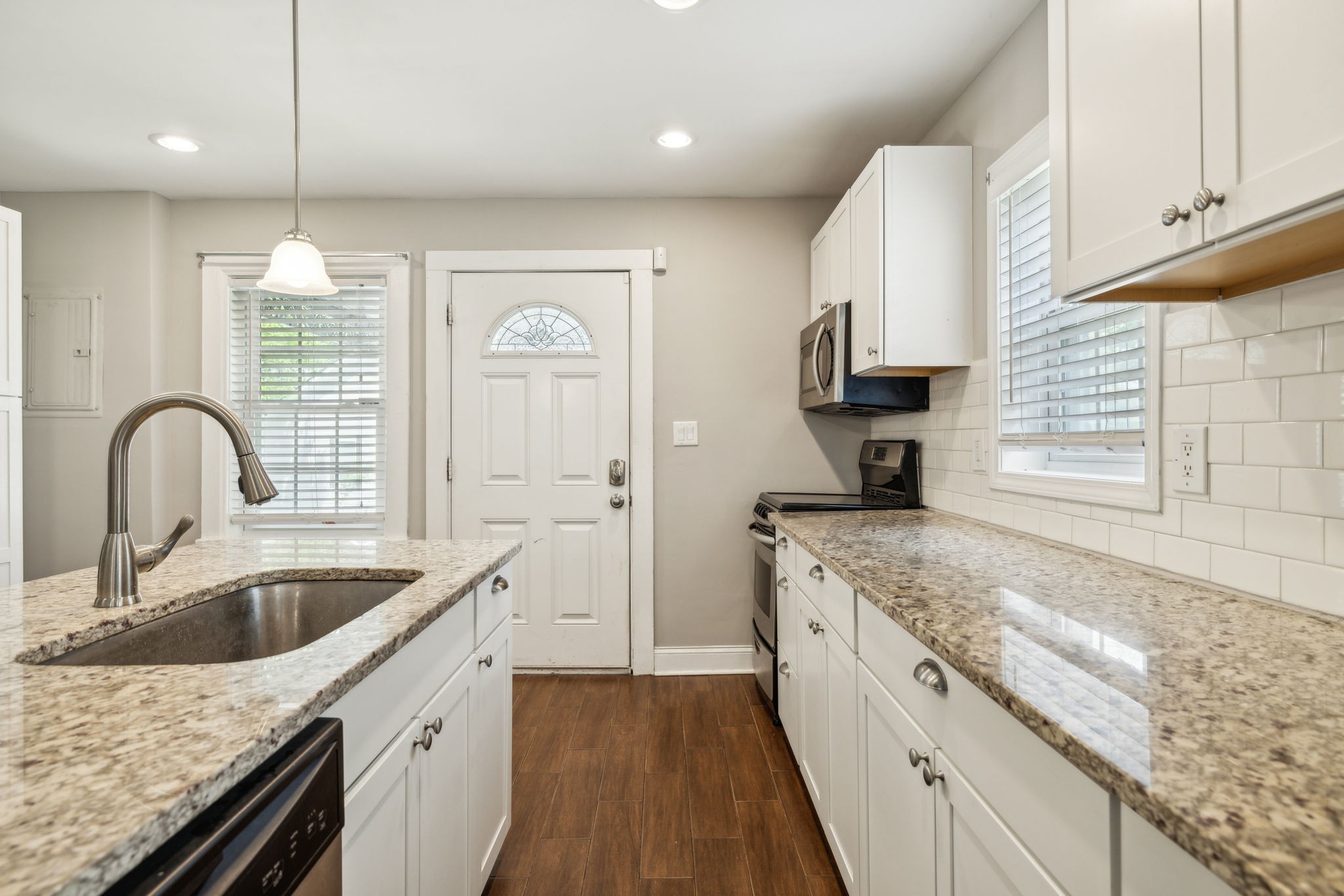 105 Rucker Avenue Franklin TN 37064