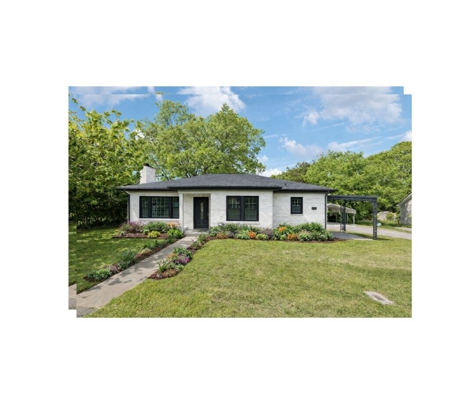 105 Rucker Avenue Franklin TN 37064