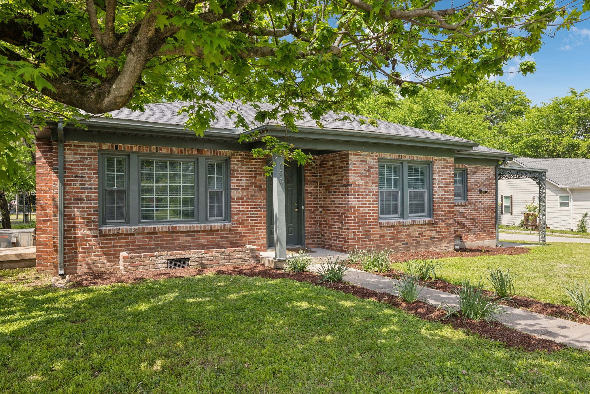 105 Rucker Avenue Franklin TN 37064