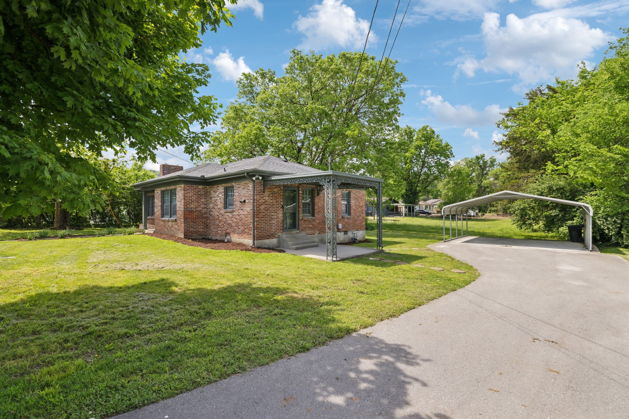 105 Rucker Avenue Franklin TN 37064