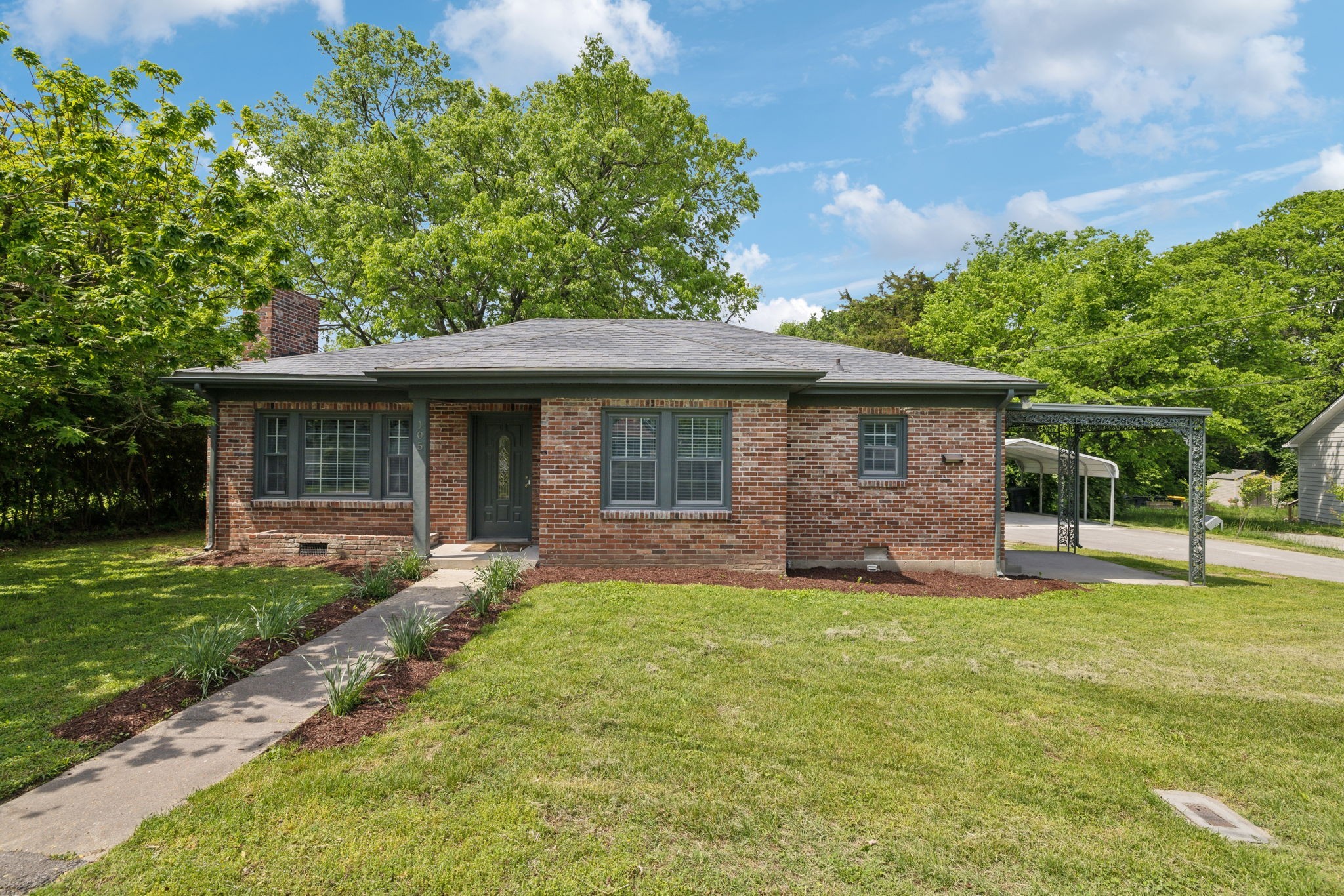 105 Rucker Avenue Franklin TN 37064