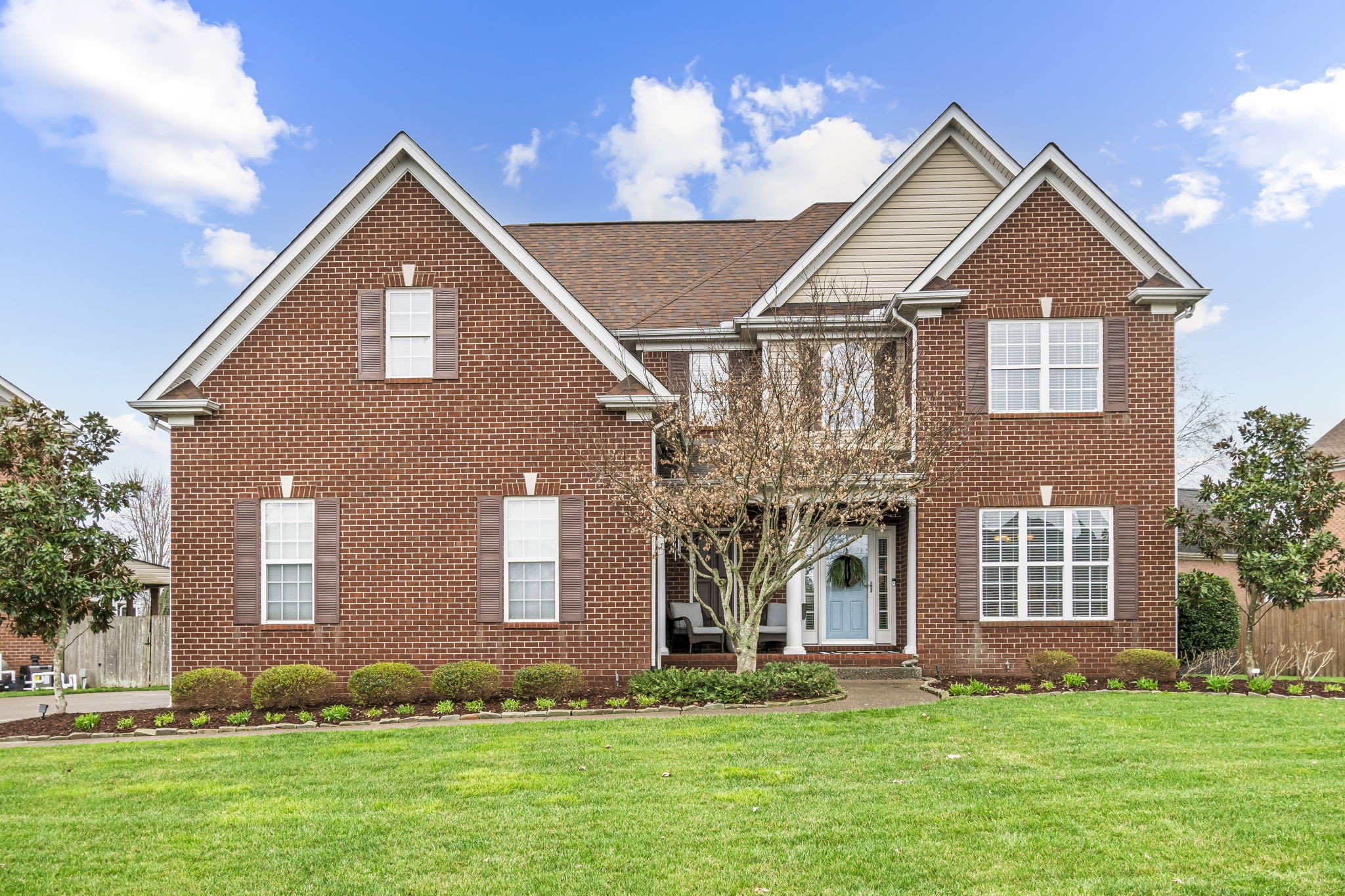 2848 Kaye Drive Thompsons Station TN 37179
