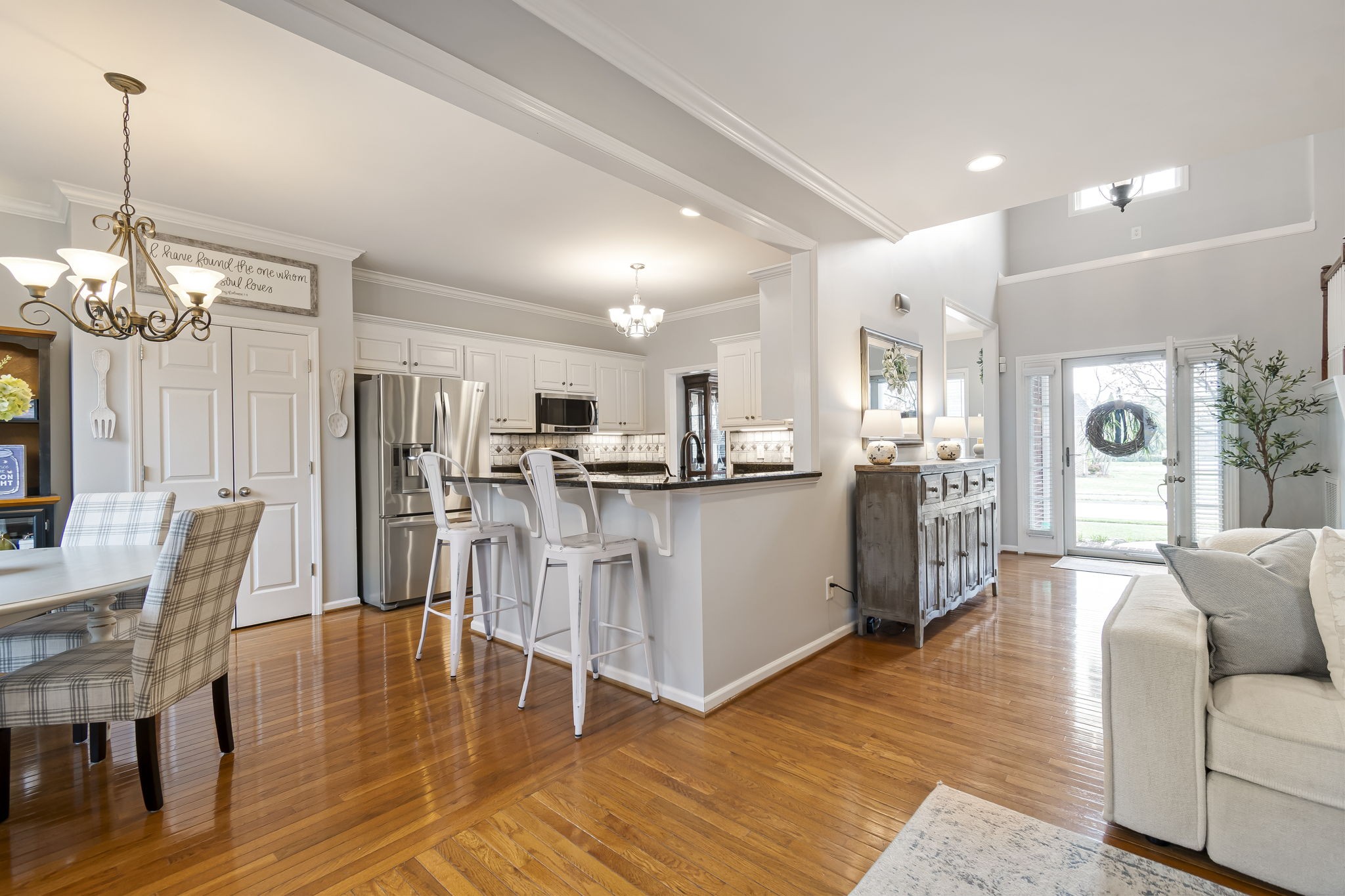 2848 Kaye Drive Thompsons Station TN 37179